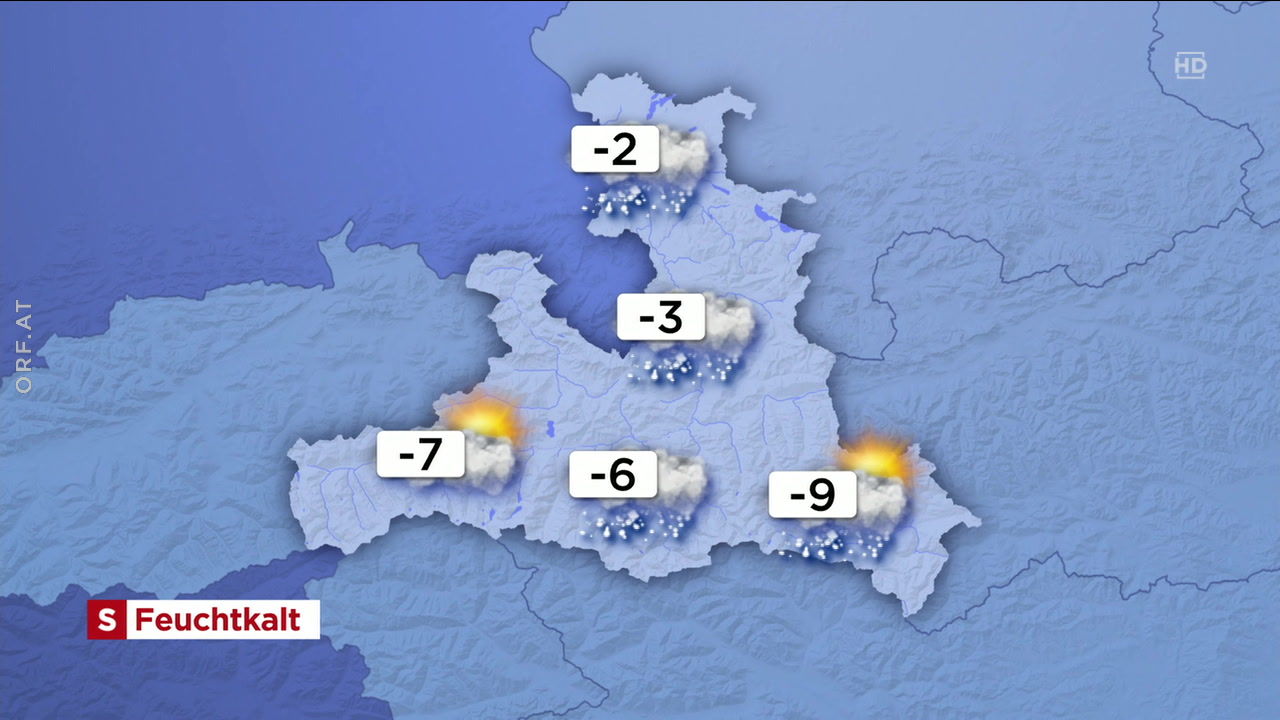 Wetter Salzburg Vom Um Uhr Wetter Salzburg Vom