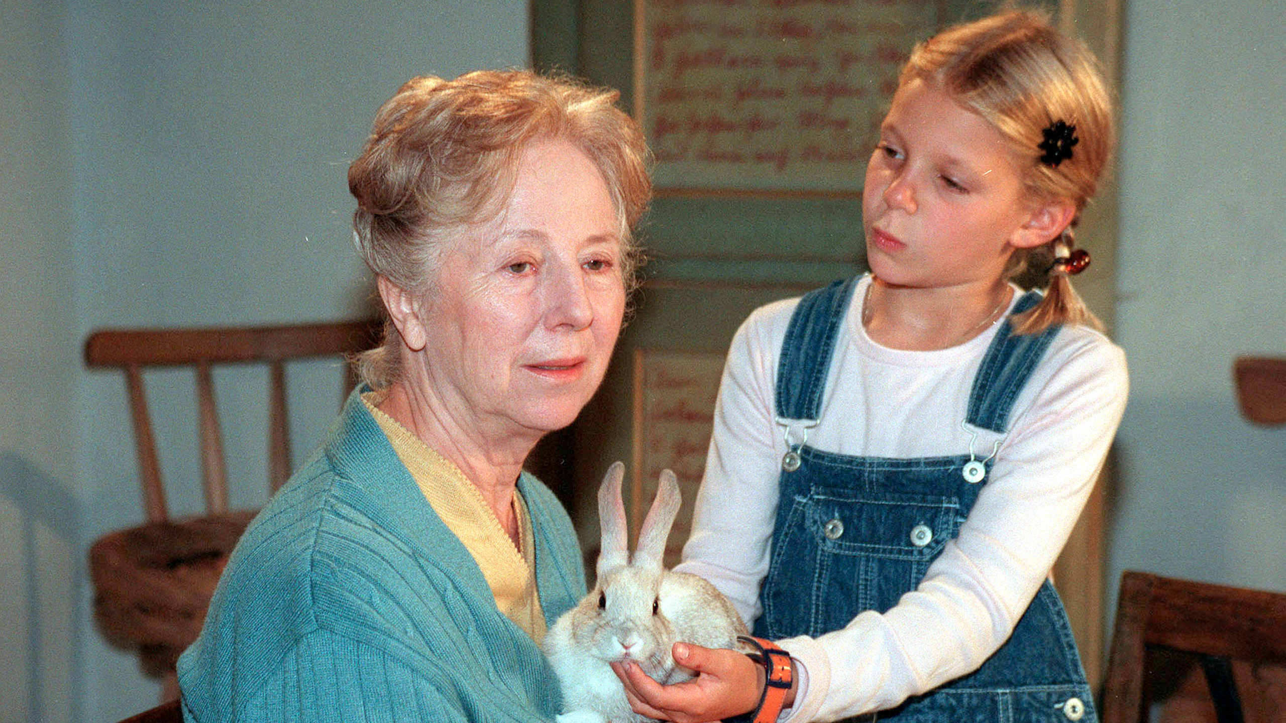 Julia Eine Ungew Hnliche Frau Endlich Ein Vater Vom Um