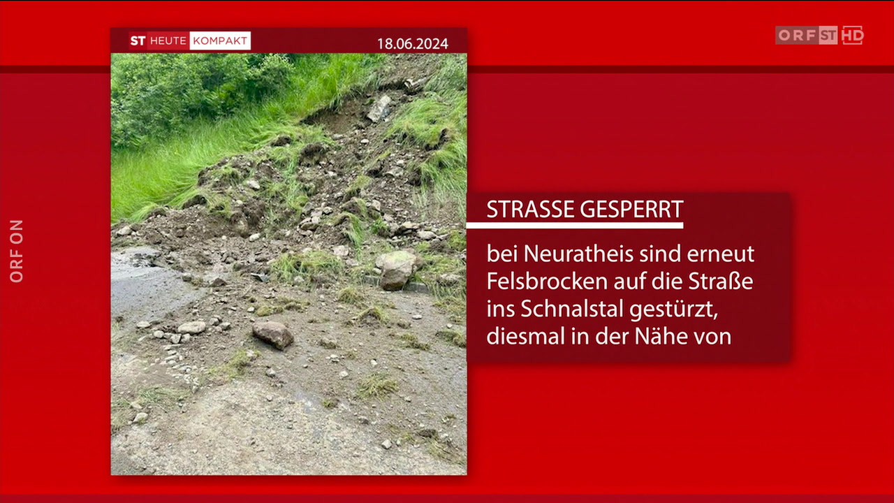 S Dtirol Heute Kompakt Vom Orf On