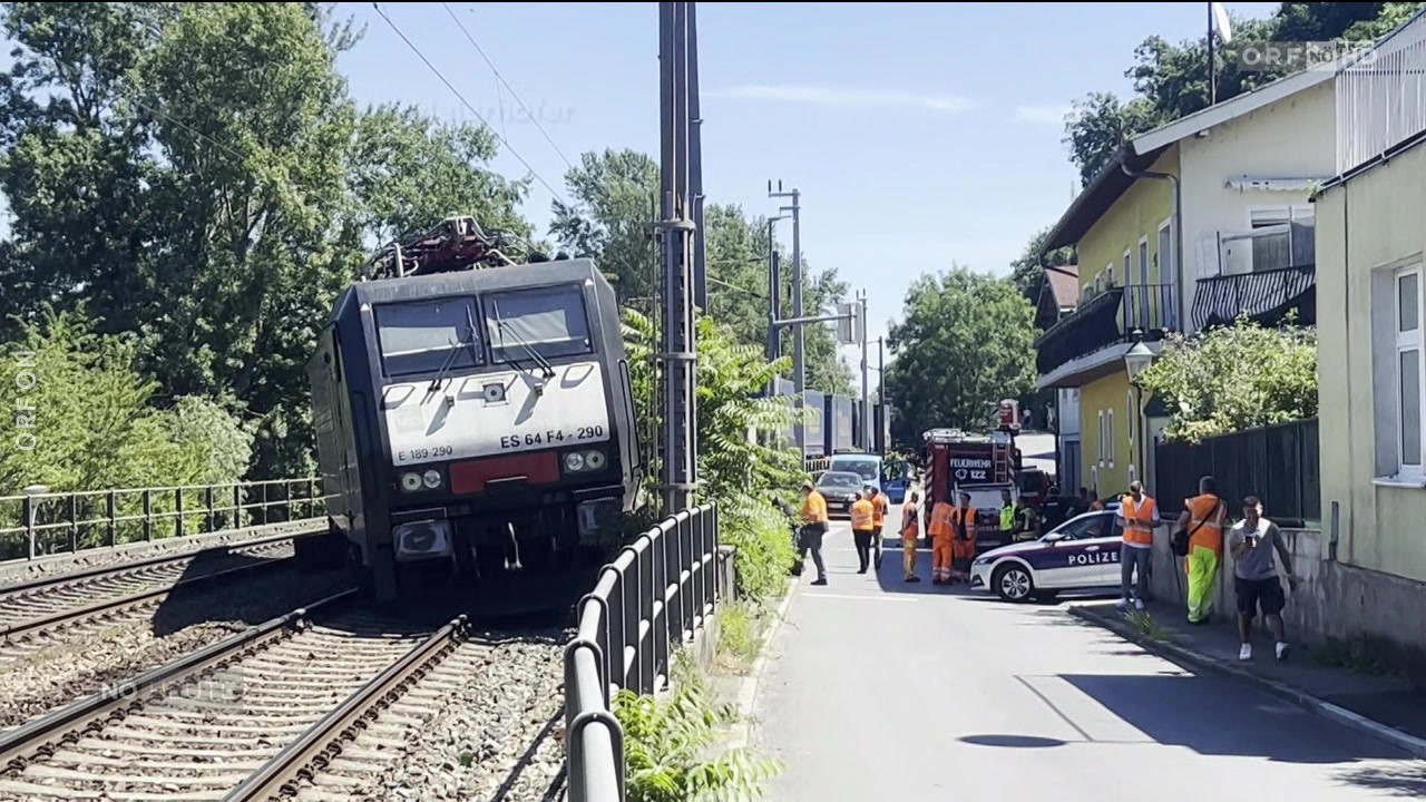 Nieder Sterreich Heute Vom Orf On