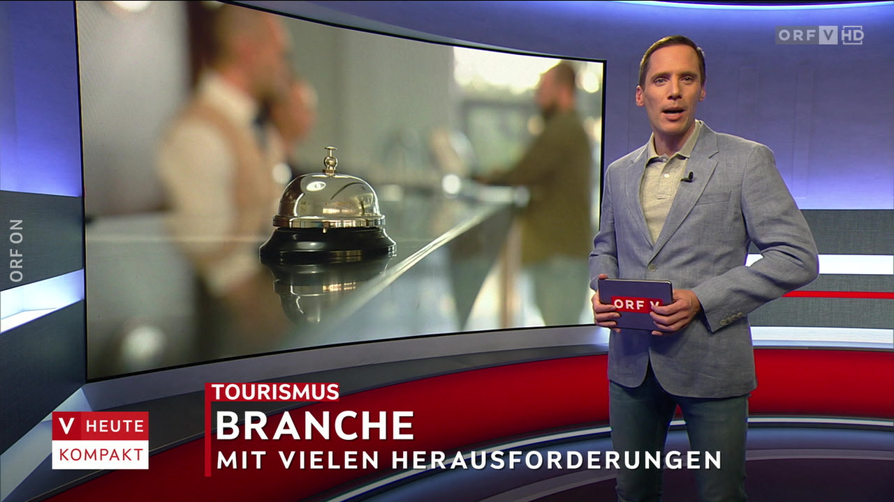 Vorarlberg Heute Kompakt Rum Nisch Vom Orf On