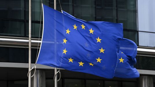 Die Geschichte der EU