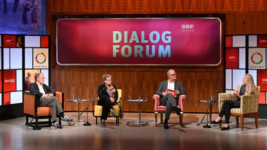 Best of ORF-Dialogforum