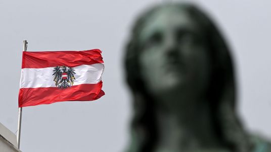Österreichs Neutralität