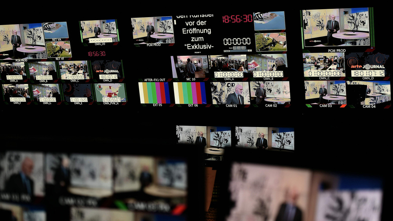 ORF 1 MEDIATHEK visual data 2