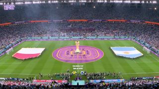 Polen - Argentinien