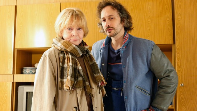 Konrad & Katharina Livestream ORF ON