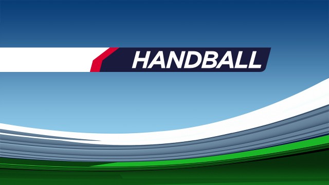 Handball Herren HLA Finale 1. Spiel: Insignis Westwien - Linz AG