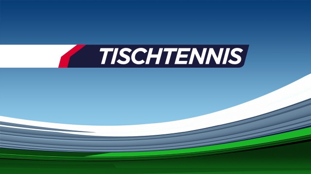 Tischtennis Allianz Austria Top 12: Semifinale Damen und Herren