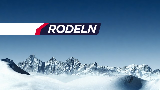 Rodel Weltcup: Herren & Team Staffel