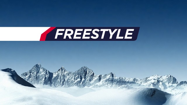 FIS Freestyle Weltcup 2022/2023: Skicross aus Val Thorens (in voller Länge)