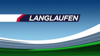 Langlaufen Östersund: Damen 10km Freistil