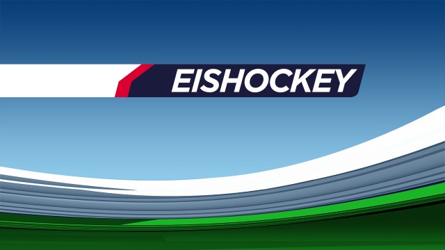 Eishockey Länderspiel: Österreich - Deutschland (in voller Länge)