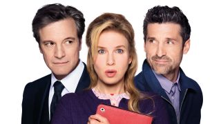 Bridget Jones' Baby