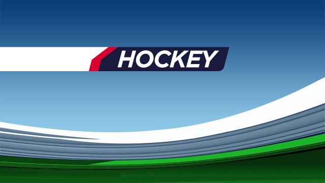 Hockey Cupfinale Herren 2023 (in voller Länge)