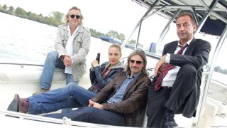 Soko Donau: Der Fall Dr. Seiler
