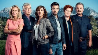 Soko Kitzbühel: Abfahrt in den Tod