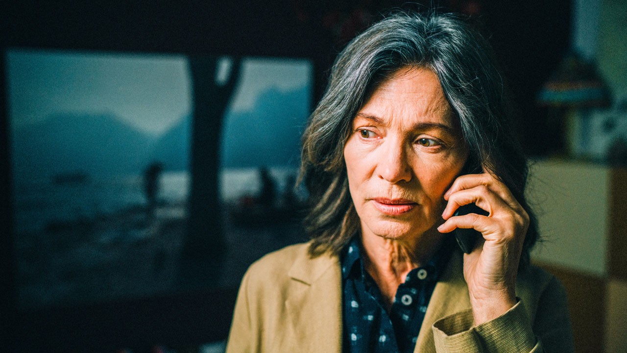 Die Protokollantin ORF ON