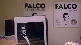 Falco - Forever Young