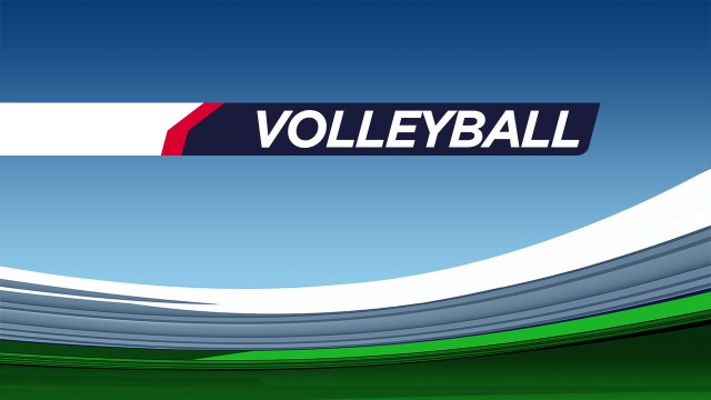 Volleyball Damen CEV European Silver League: Österreich - Lettland