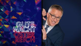 Gute Nacht Österreich