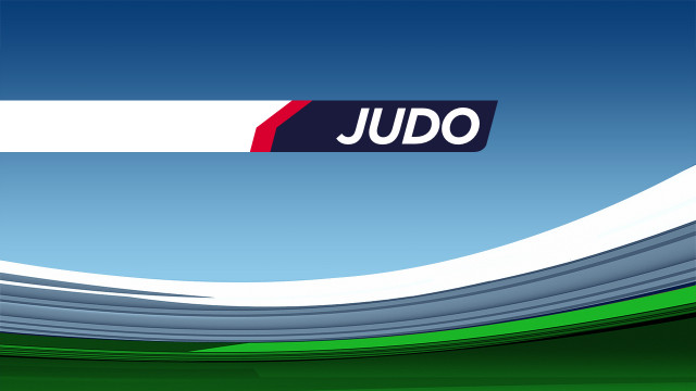 World Judo Tour 2023 - Grand Prix Dunshanbe Tag 2