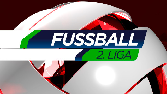 Fußball 2. Liga: FAC - V. Steyr
