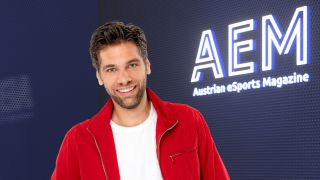 AEM Austrian eSports Magazine
