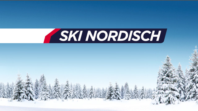 Nordische Kombination: Damen aus Lillehammer (in voller Länge)