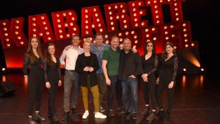 Kabarettgipfel