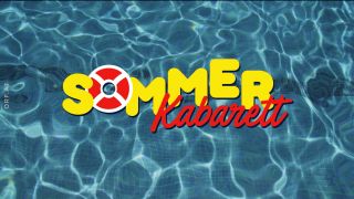 Sommerkabarett: Malarina - Serben sterben langsam