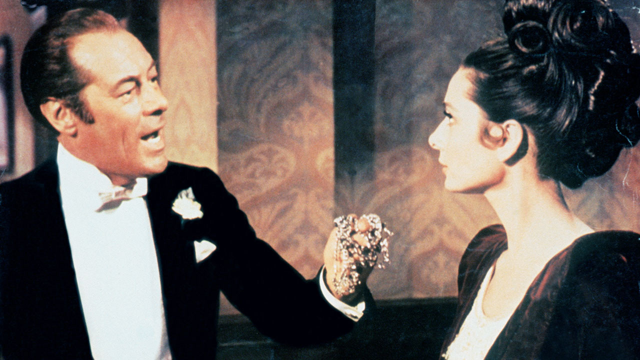 My Fair Lady Livestream ORF ON