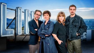 Soko Linz: Spurlos