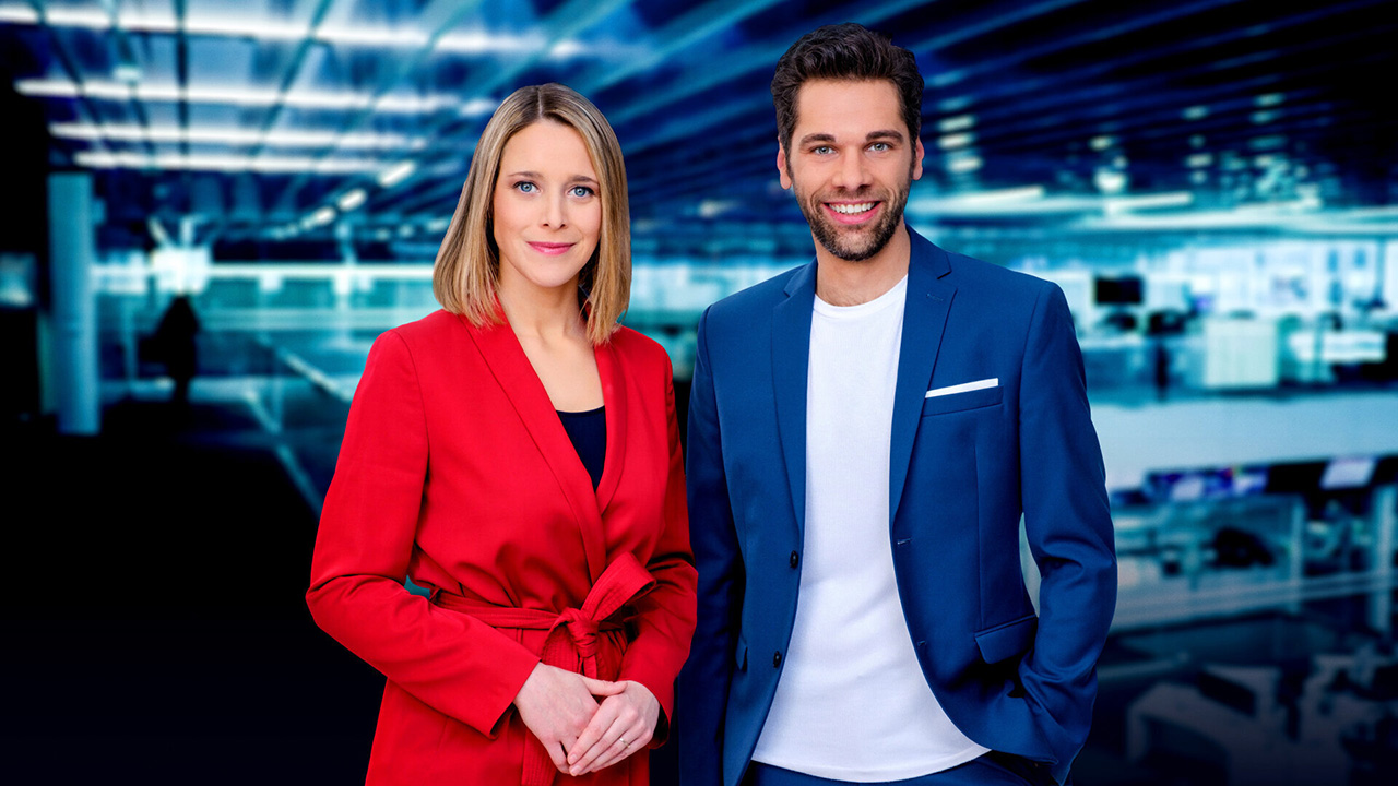 Livestream - ZIB Magazin Vom 13.06.2023 Um 20.03 Uhr – ORF-TVthek