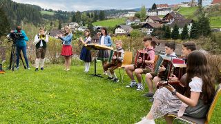 50 Jahre voller Klang