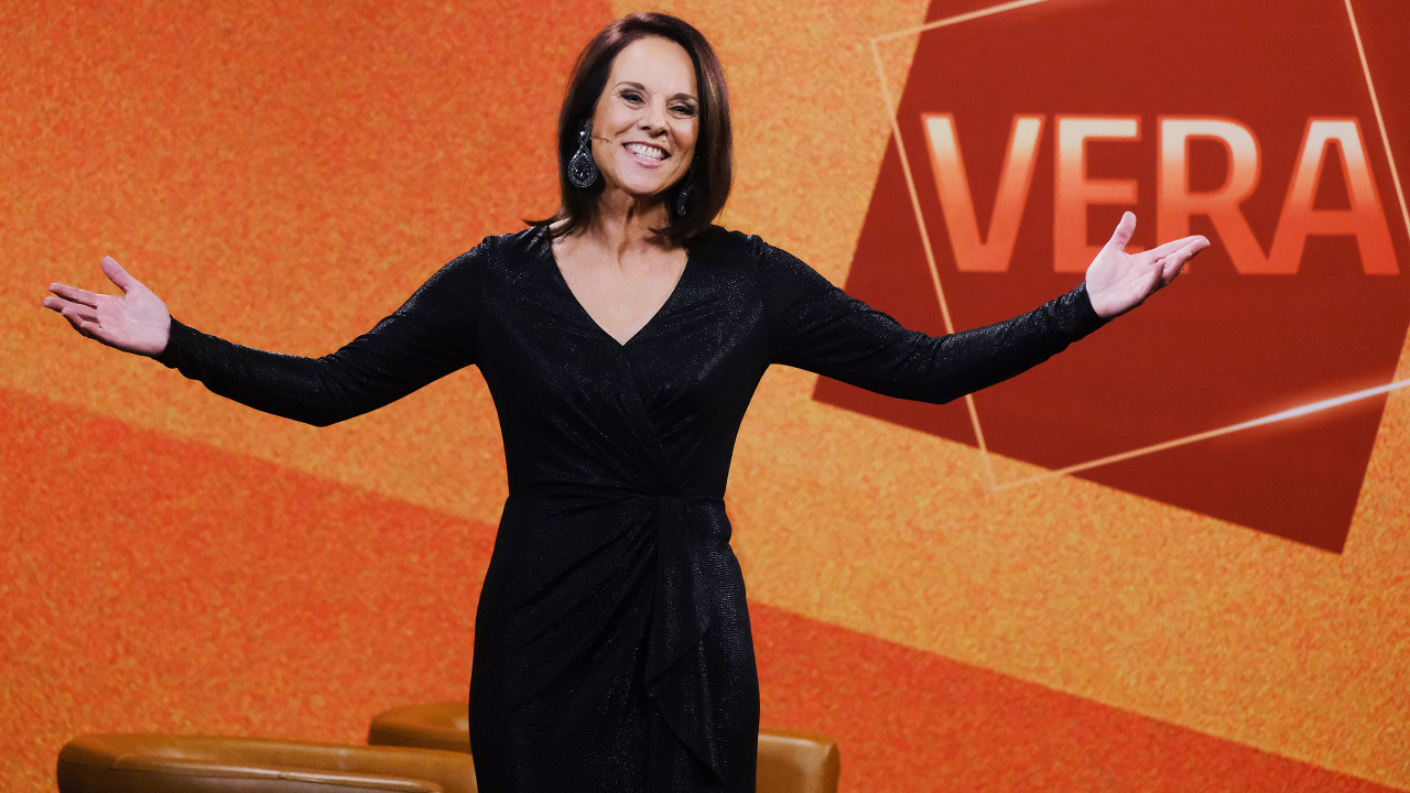 Vera Livestream ORF ON