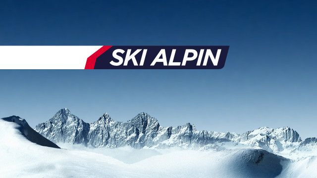 Skiweltcup: Slalom der Herren, Palisades Tahoe:  2. DG (in voller Länge)