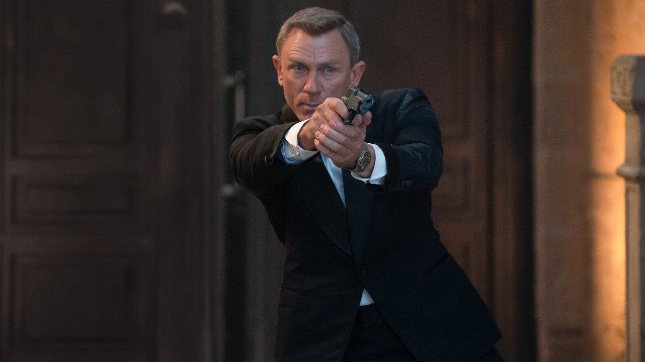 James Bond Keine Zeit Zu Sterben Stream Free James Bond - Keine Zeit zu sterben - Livestream - ORF ON