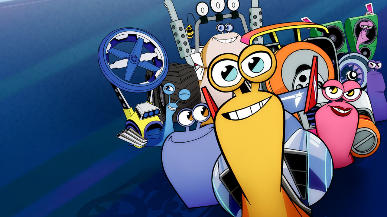 Turbo FAST Staffel 2 - ORF ON