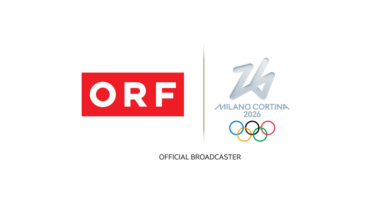 Olympia Milano Cortina 2026 - ORF ON