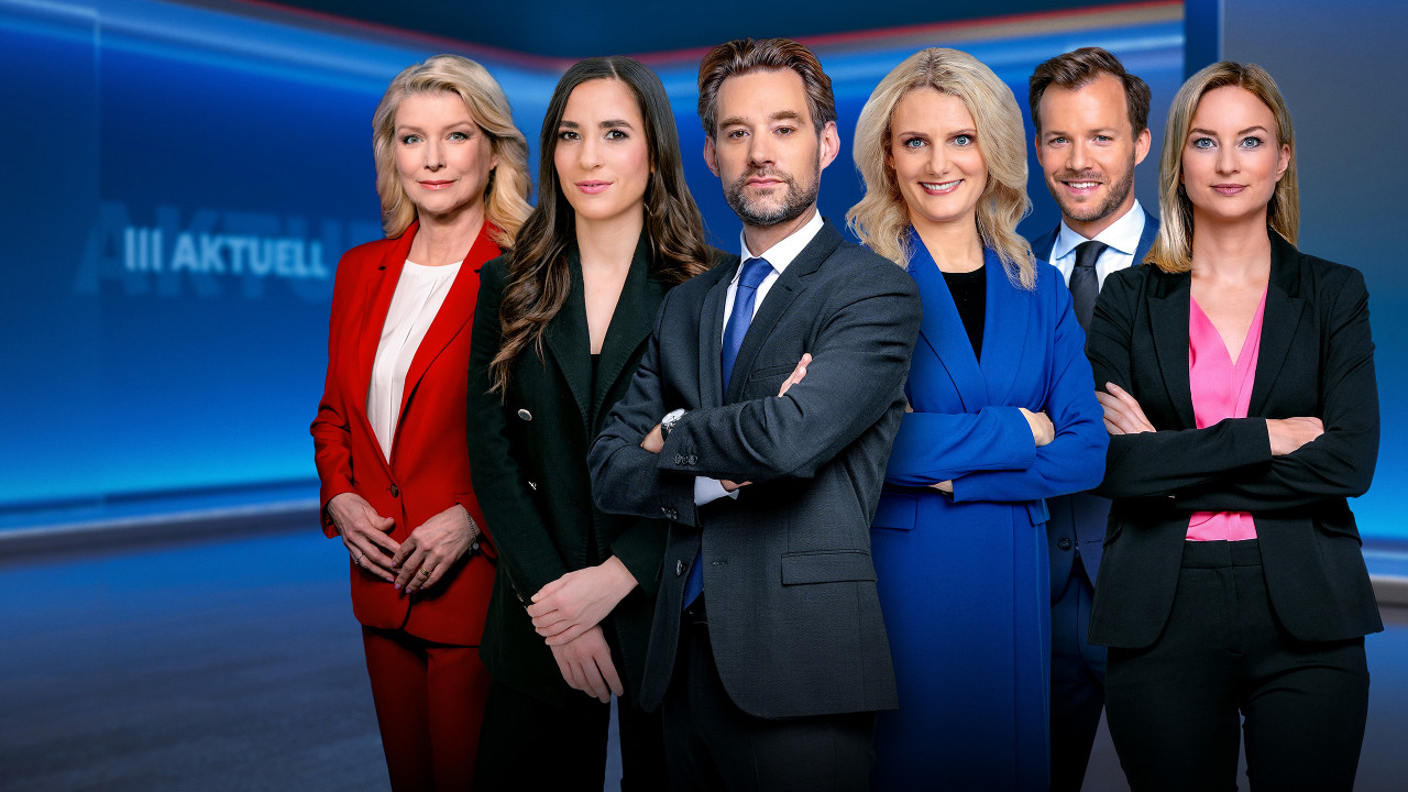 ORF III Aktuell - ORF ON
