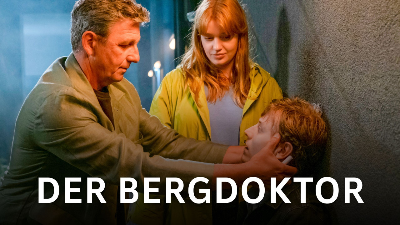 Der Bergdoktor Staffel 18 - ORF ON