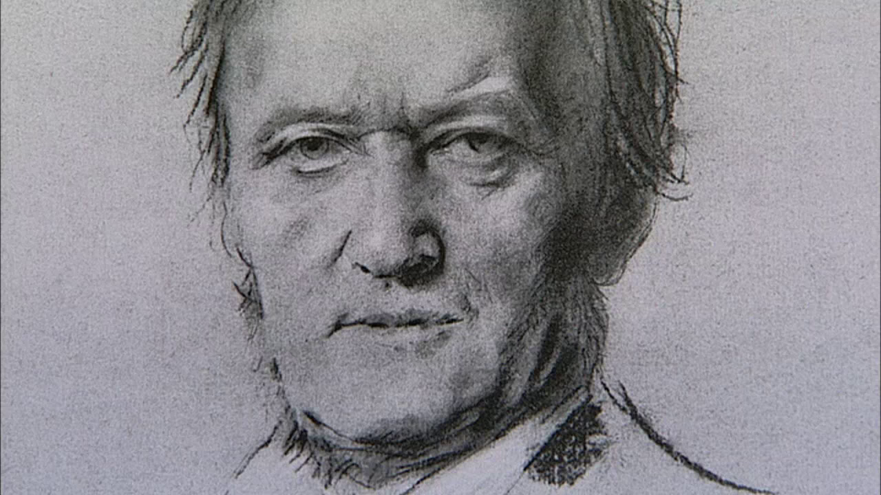 Nicht nur Götterdämmerung … Richard Wagner und die Religion Nicht