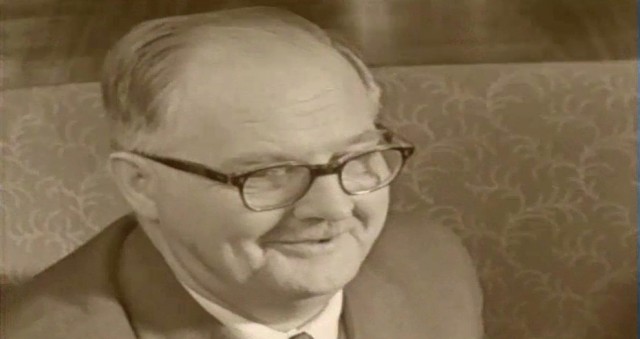 Der Werdegang des Julius Raab - ORF ON