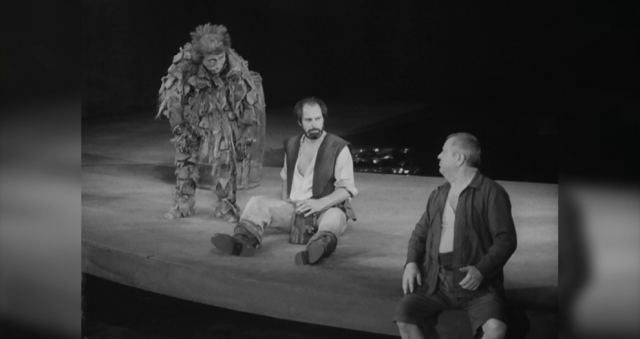 Der Festspielsommer im Jahr 1968 ORF ON