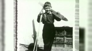 Franz Klammer 35 Jahre nach seinem Olympiasieg