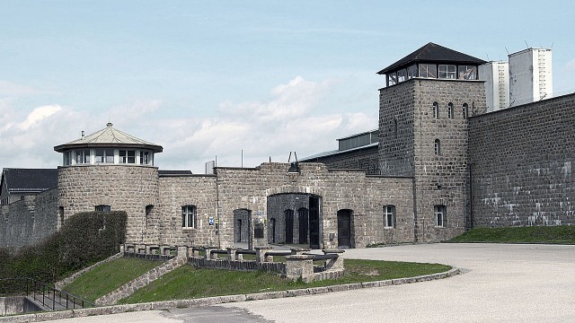 Die Geschichte des KZ Mauthausen - Die Geschichte des KZ Mauthausen ...