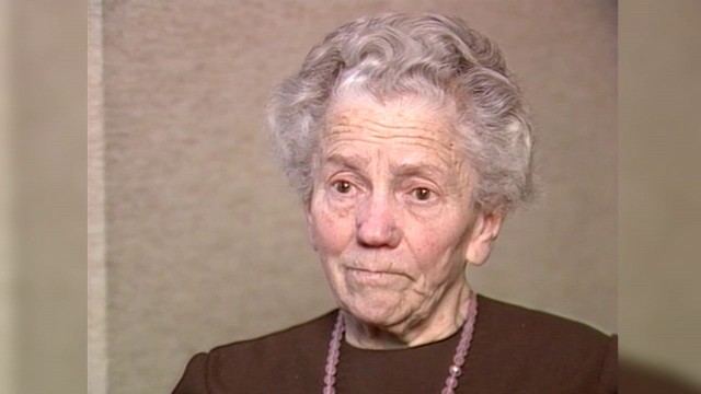 Rudolfine Muhr Wien nach der Befreiung 1945 Rudolfine Muhr Wien