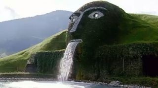 Kristallwelten Wattens