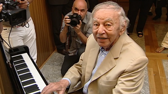 „Vom Tellerwäscher zum Millionär“: Billa-Gründer Karl Wlaschek - „Vom